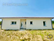 Maison à LESPARRE-MEDOC