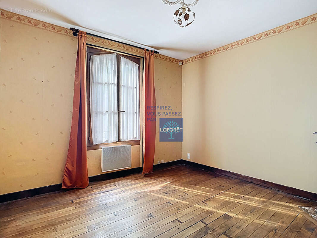 Maison à NOGENT-SUR-OISE