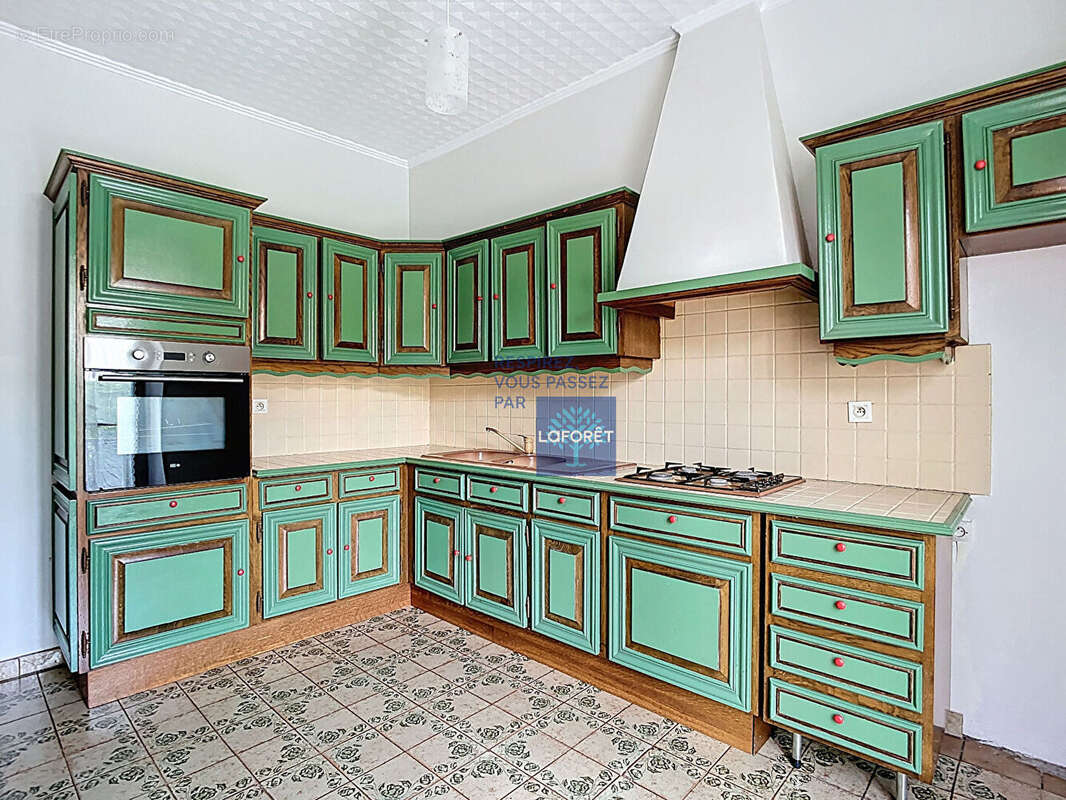 Maison à NOGENT-SUR-OISE