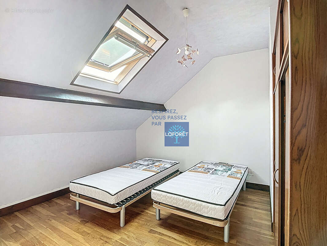 Maison à NOGENT-SUR-OISE