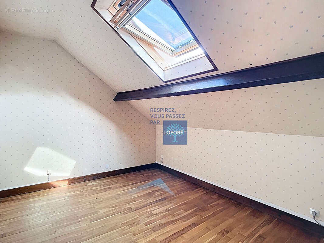 Maison à NOGENT-SUR-OISE