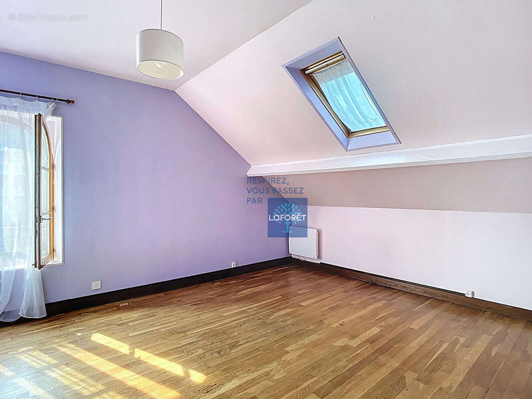 Maison à NOGENT-SUR-OISE