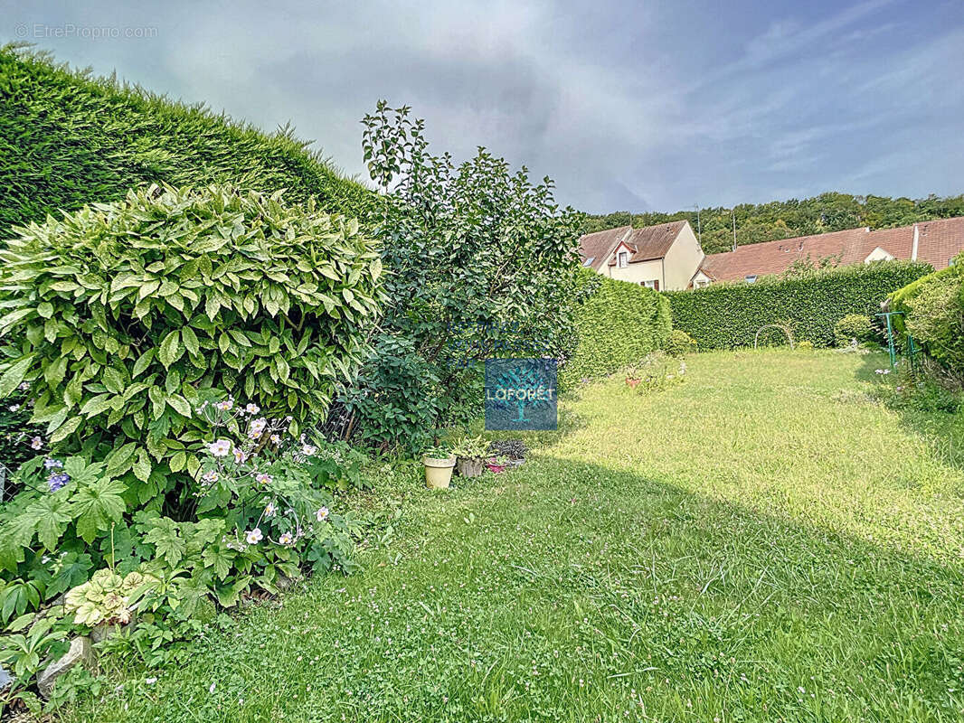 Maison à NOGENT-SUR-OISE