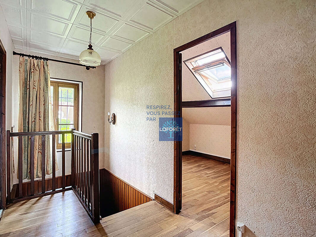 Maison à NOGENT-SUR-OISE