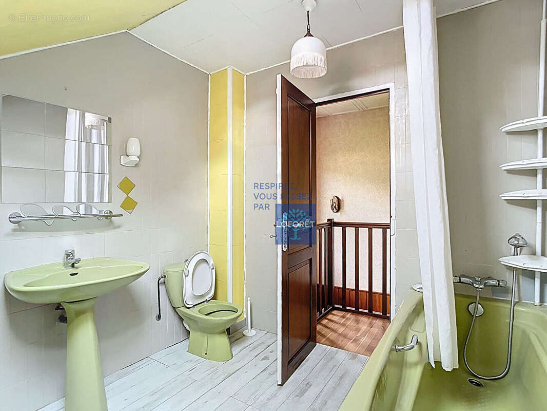 Maison à NOGENT-SUR-OISE