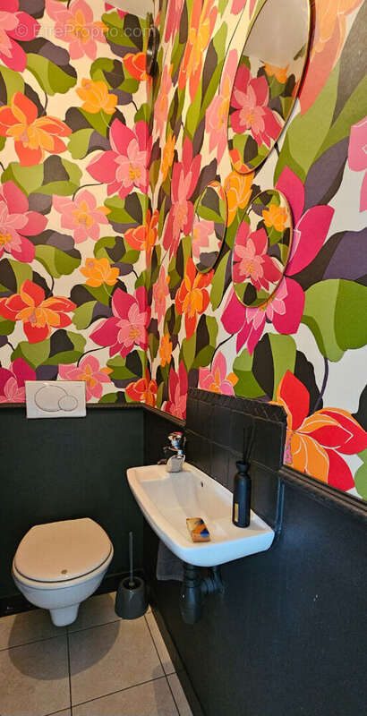 Appartement à QUIMPER