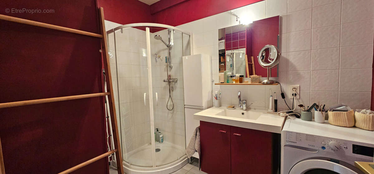 Appartement à QUIMPER