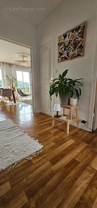 Appartement à QUIMPER