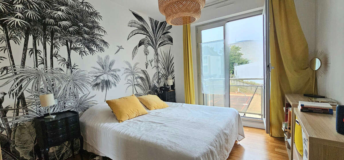 Appartement à QUIMPER