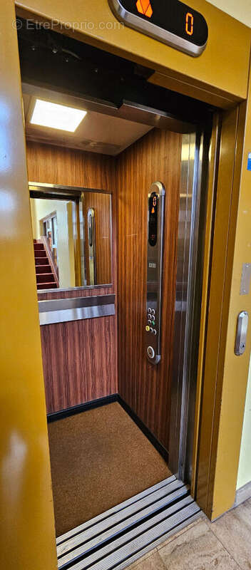 Appartement à QUIMPER