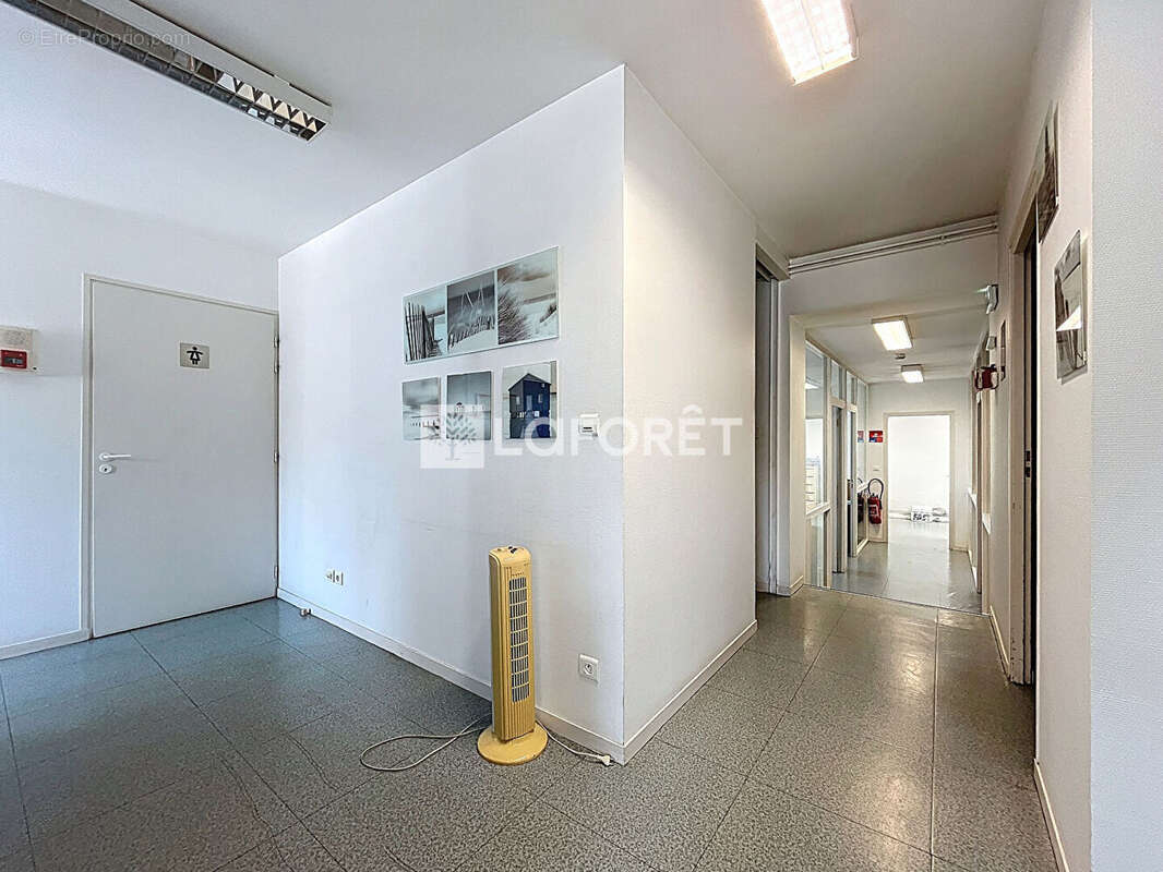 Commerce à CHAUMONT