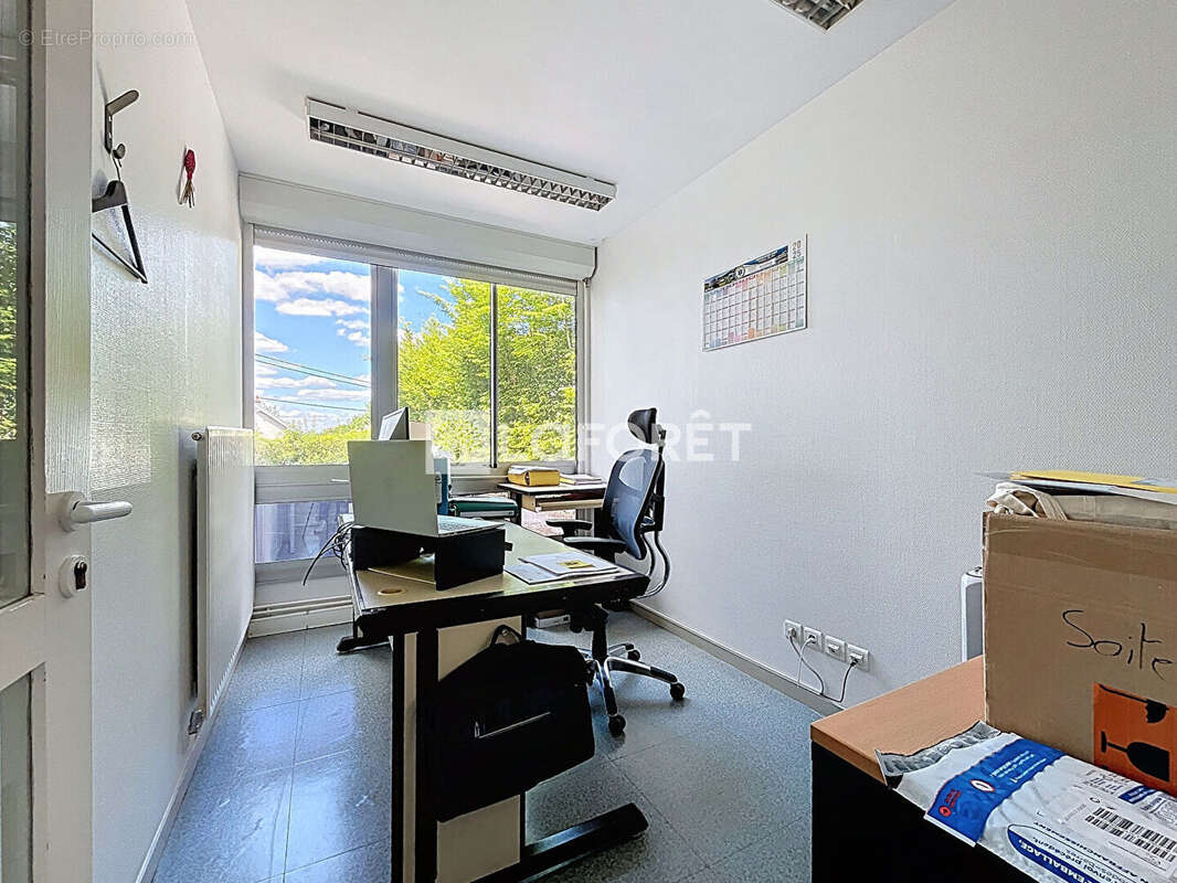 Commerce à CHAUMONT