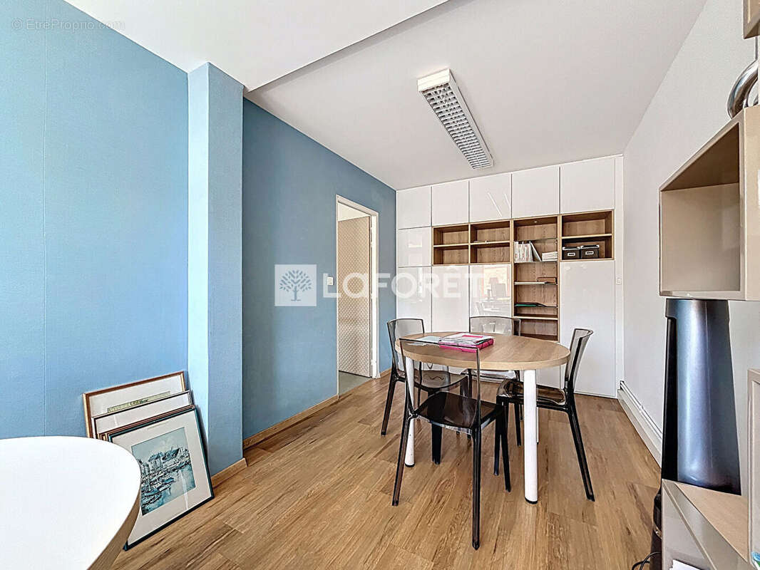 Commerce à CHAUMONT