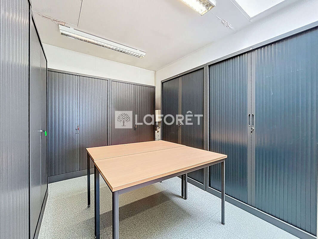 Commerce à CHAUMONT