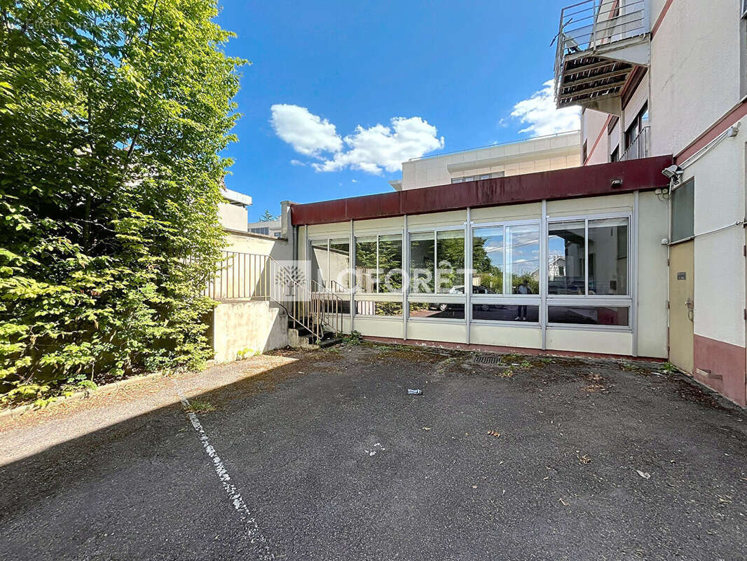 Commerce à CHAUMONT