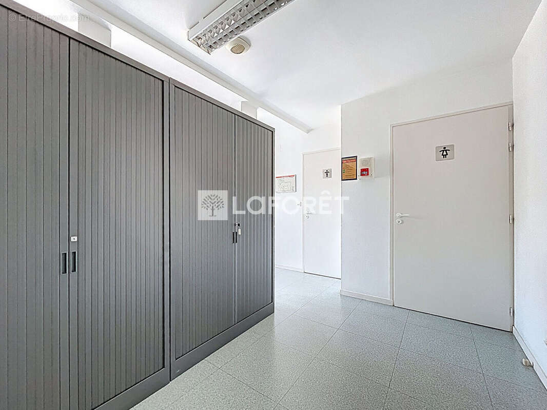 Commerce à CHAUMONT