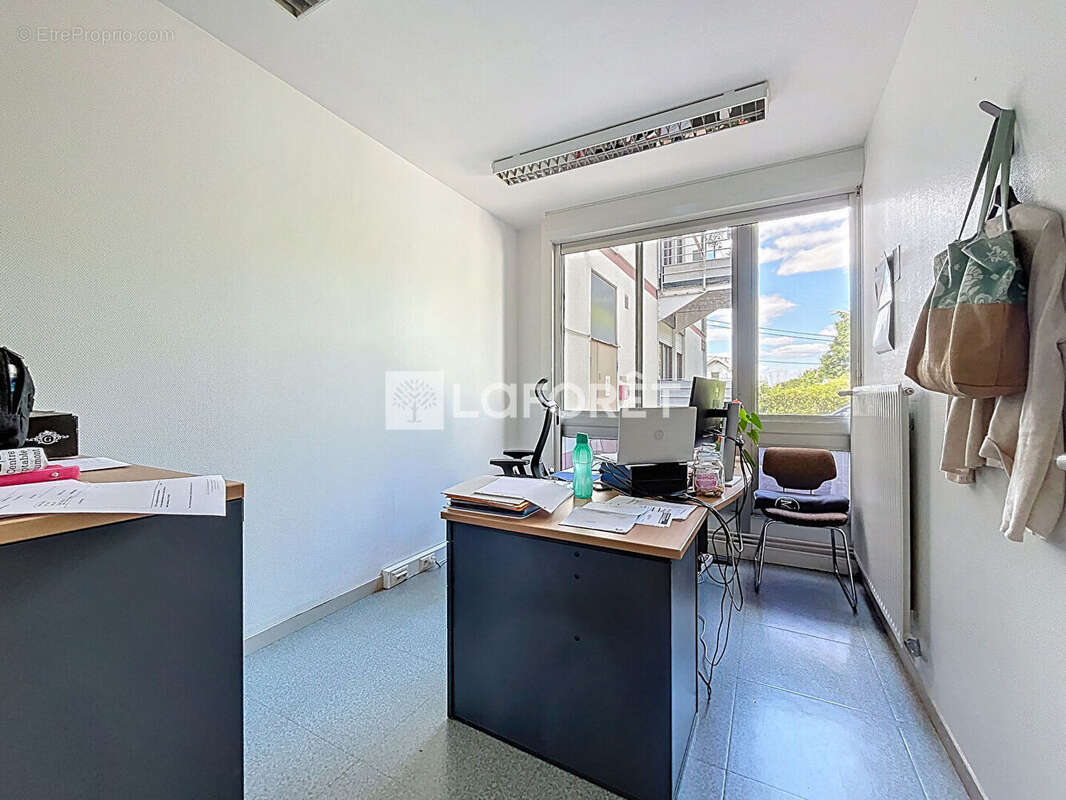 Commerce à CHAUMONT