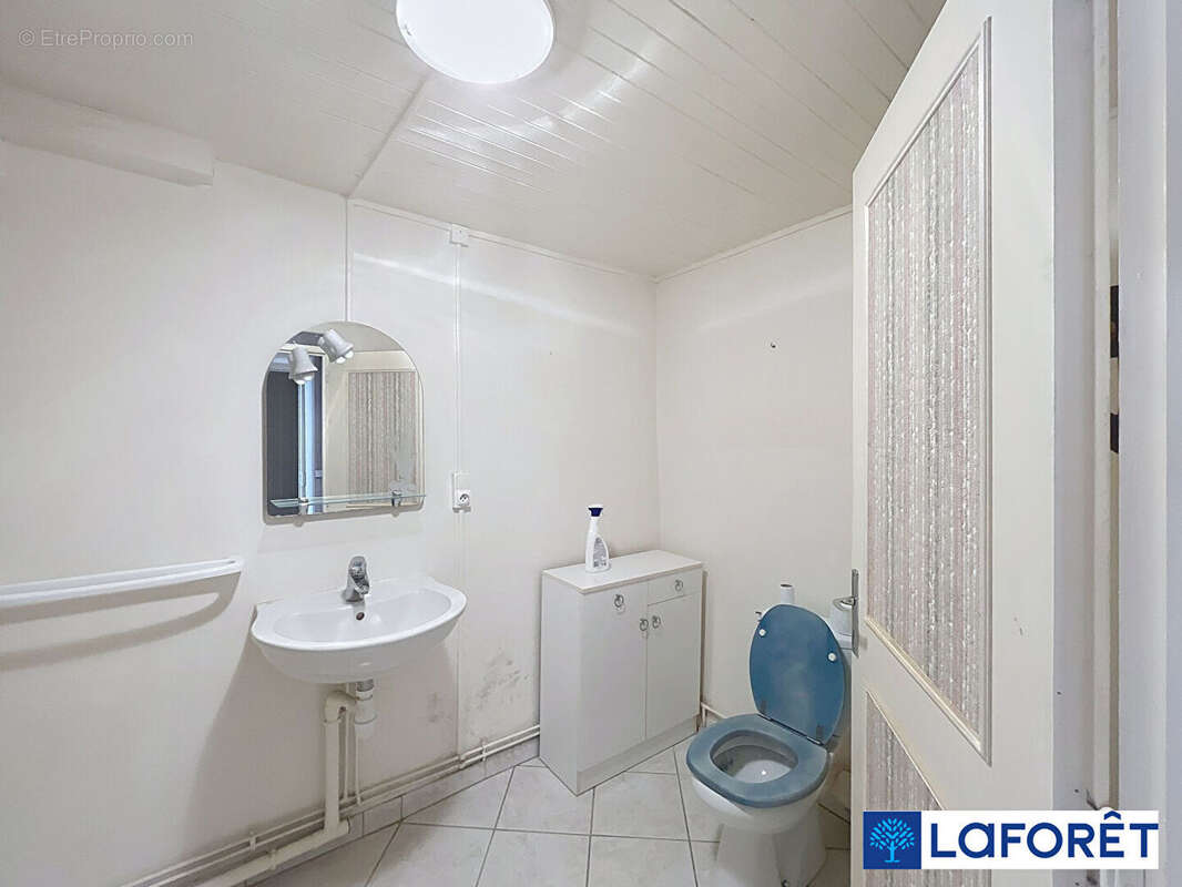 Maison à GRANCEY-LE-CHATEAU-NEUVELLE