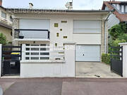 Maison à LES PAVILLONS-SOUS-BOIS