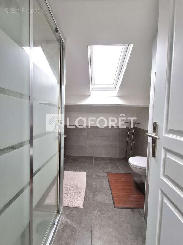 Maison à LES PAVILLONS-SOUS-BOIS