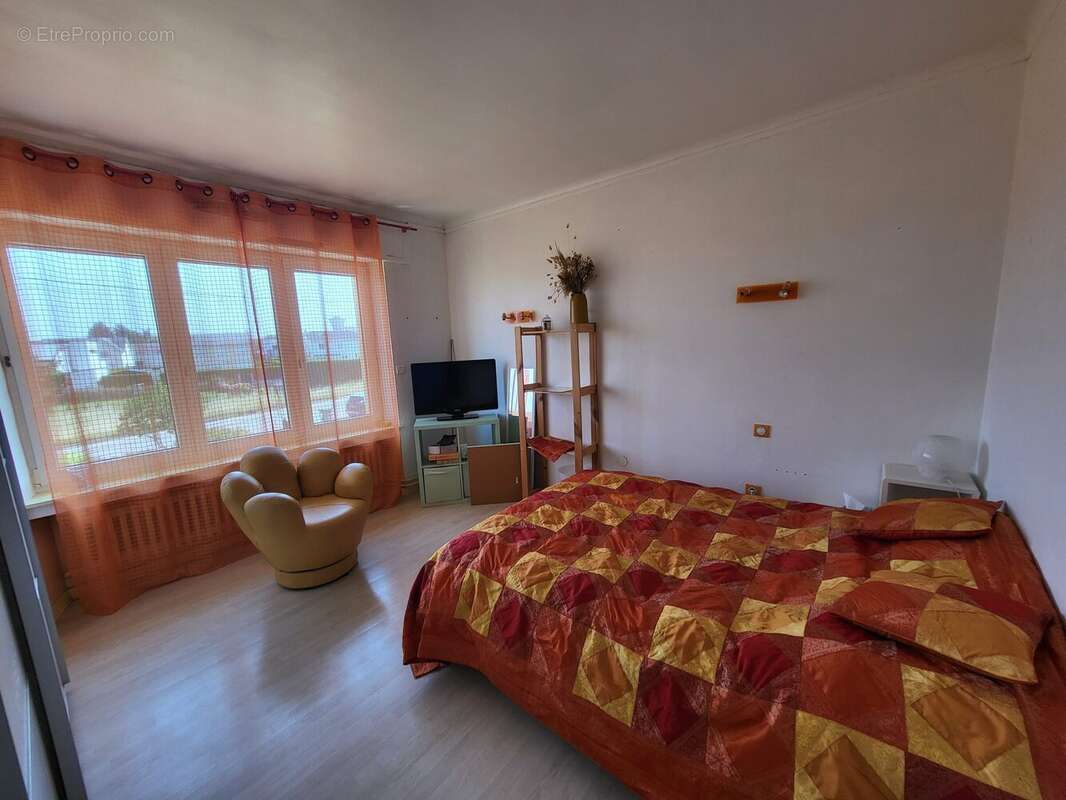 Maison à HAUCOURT-MOULAINE