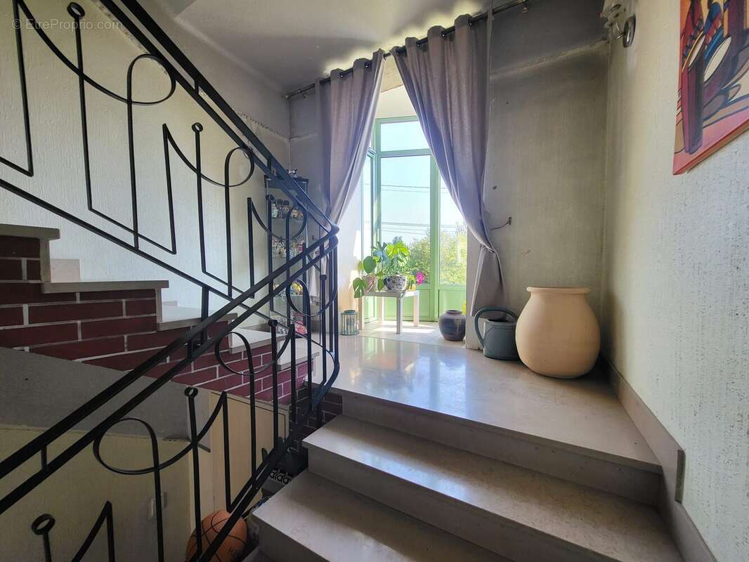 Maison à HAUCOURT-MOULAINE