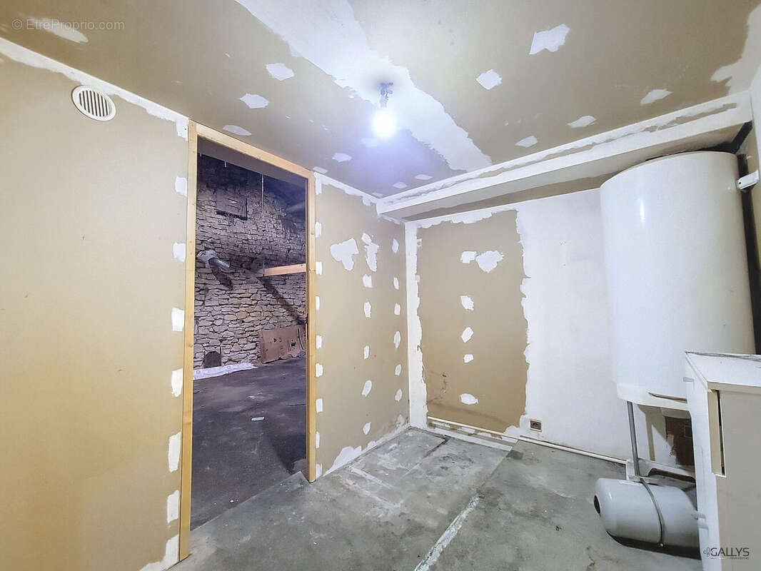 Maison à NORROY-LE-SEC