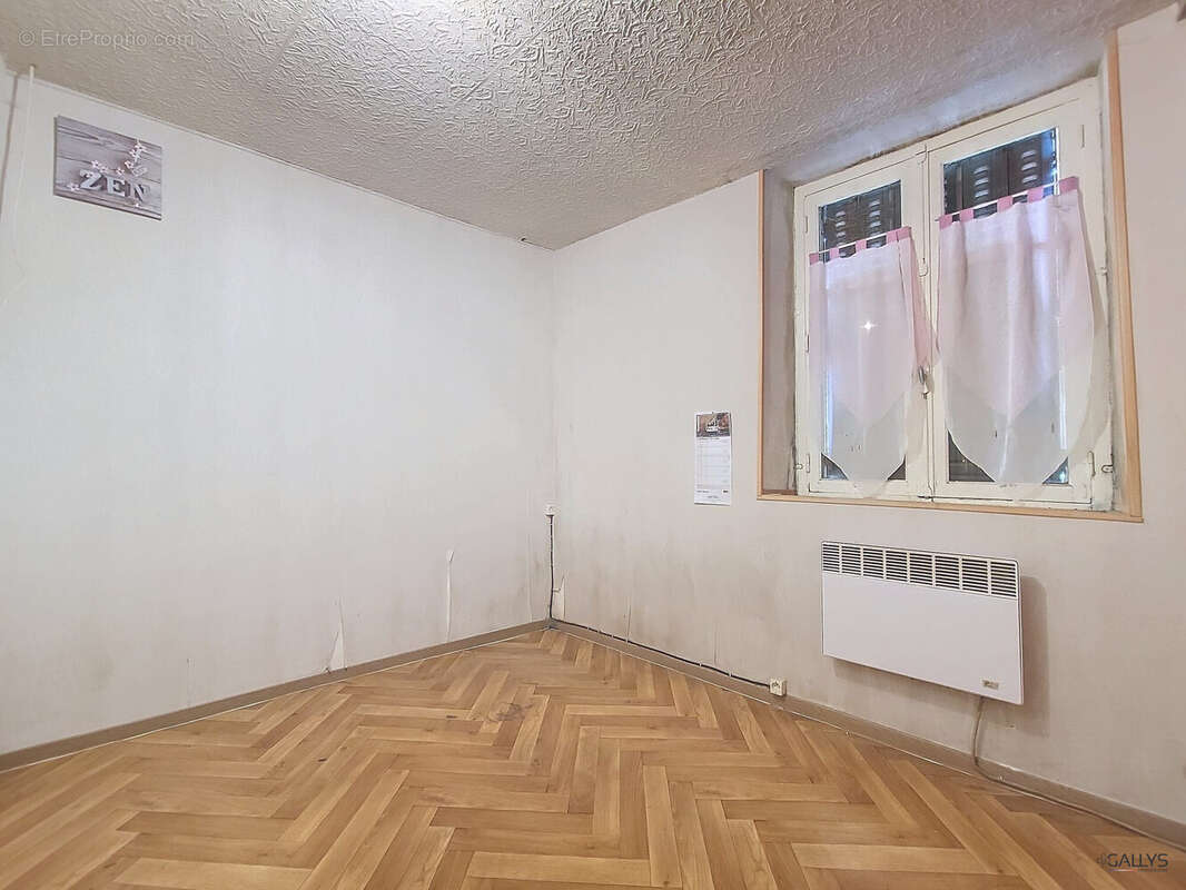 Maison à NORROY-LE-SEC