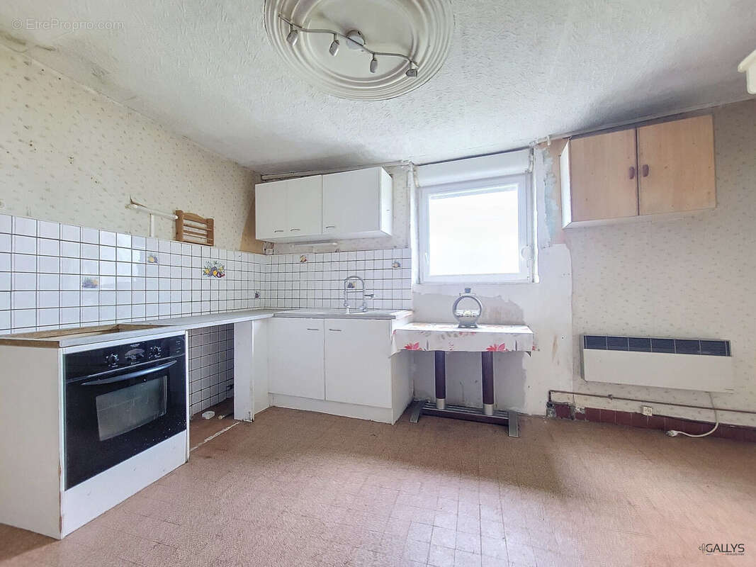 Maison à NORROY-LE-SEC