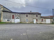 Maison à NORROY-LE-SEC