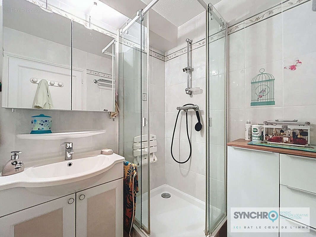 Appartement à COLMAR