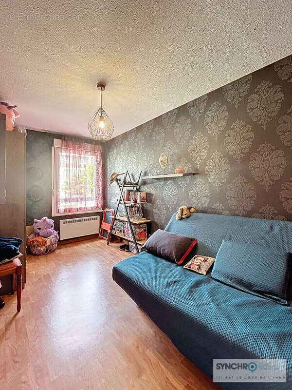 Appartement à COLMAR