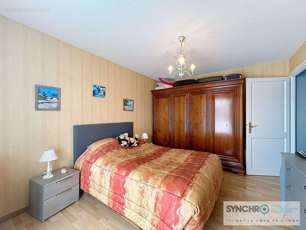 Appartement à COLMAR