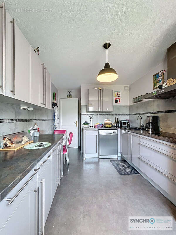 Appartement à COLMAR