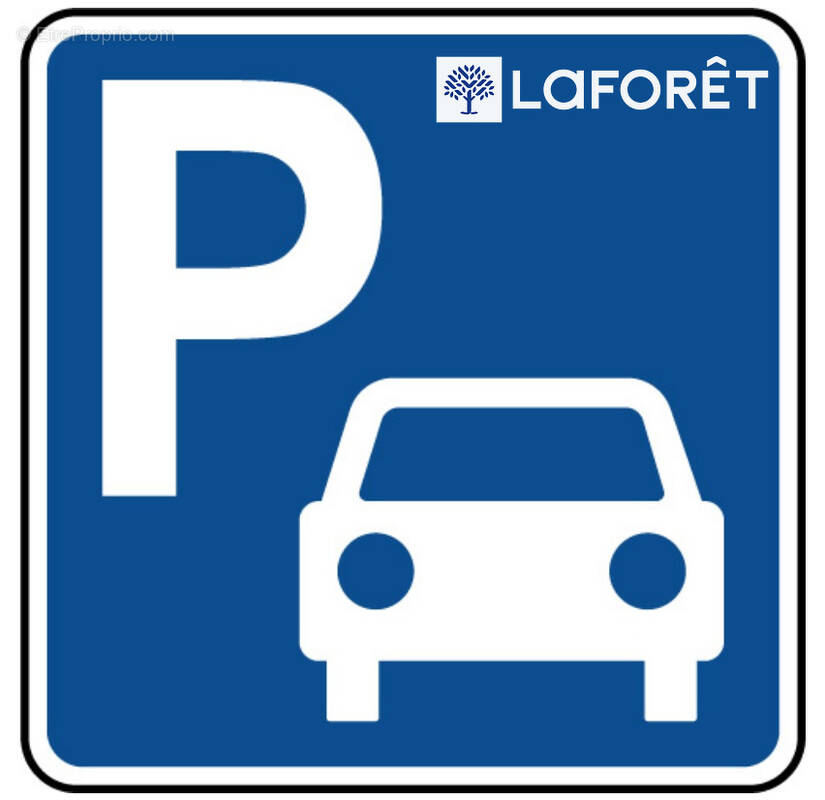 Parking à LE MESNIL-ESNARD