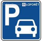 Parking à LE MESNIL-ESNARD