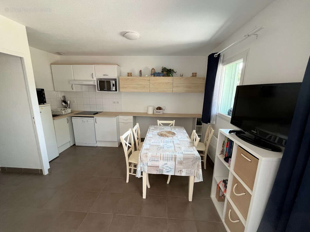 Maison à DOLUS-D&#039;OLERON