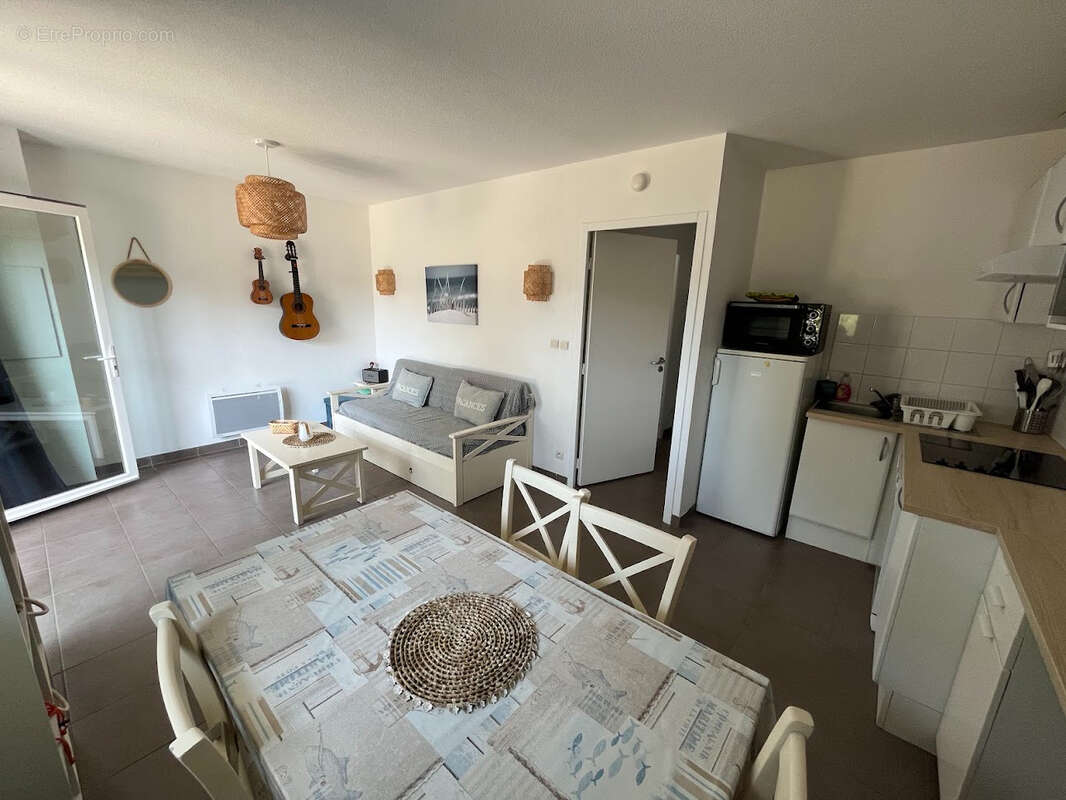 Maison à DOLUS-D&#039;OLERON