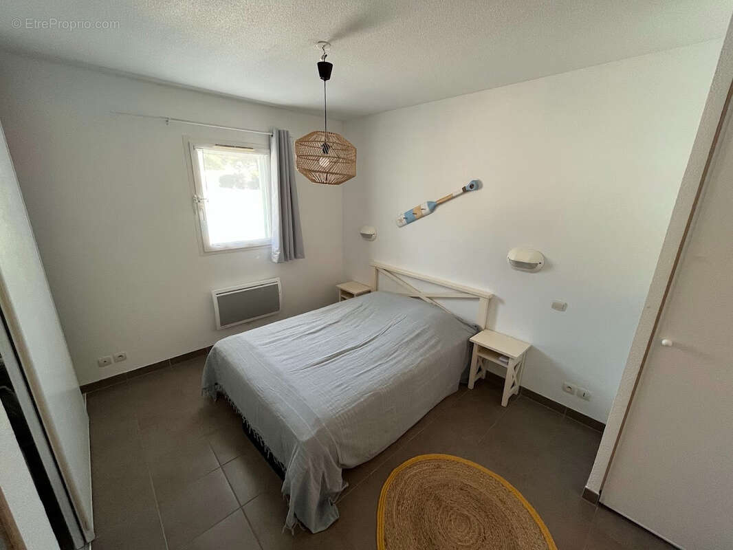 Maison à DOLUS-D&#039;OLERON