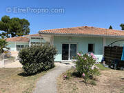 Maison à DOLUS-D&#039;OLERON