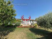 Photo 1 - Maison à SAINT-CYR-AU-MONT-D&#039;OR