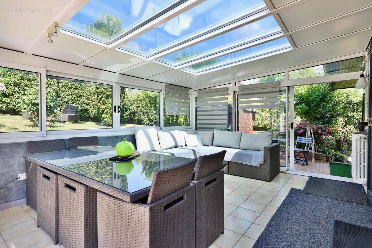 Photo 7 - Maison à SAINT-CYR-AU-MONT-D&#039;OR