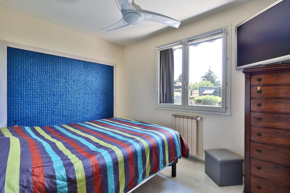 Photo 9 - Maison à SAINT-CYR-AU-MONT-D&#039;OR