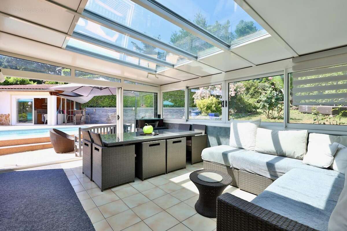 Photo 5 - Maison à COLLONGES-AU-MONT-D&#039;OR