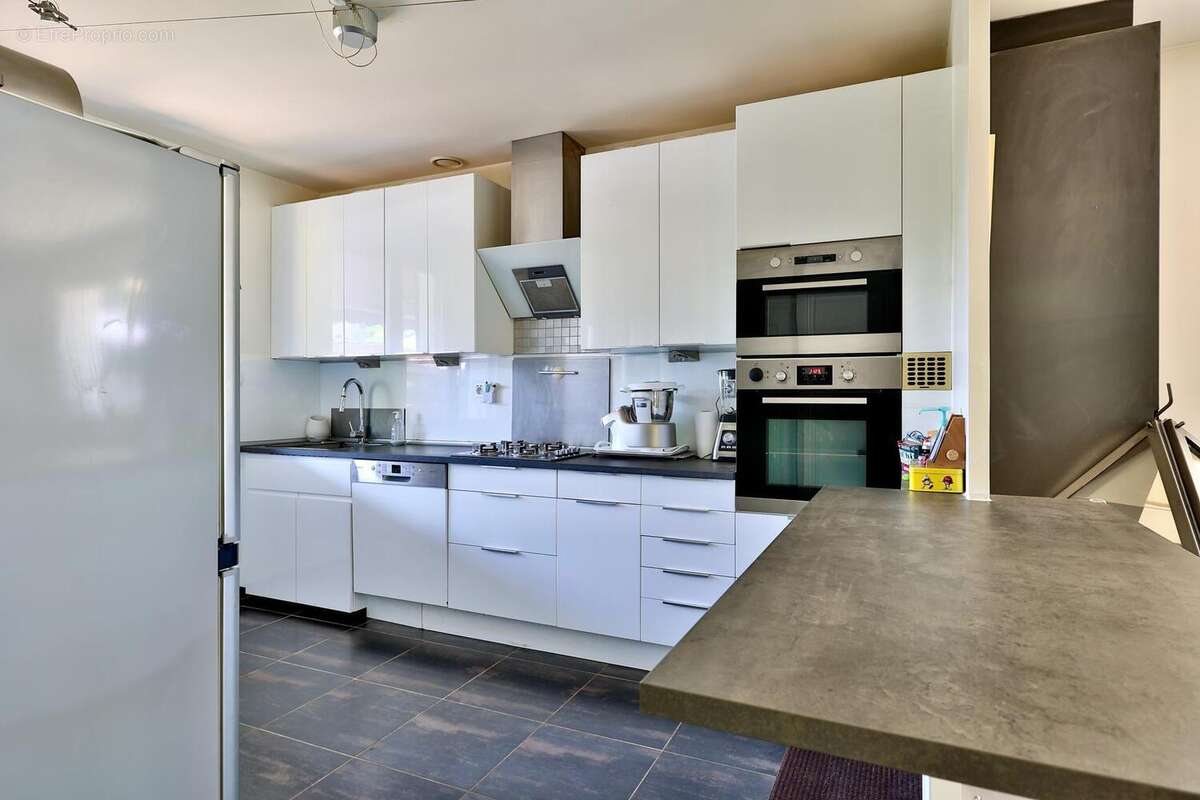 Photo 6 - Maison à COLLONGES-AU-MONT-D&#039;OR