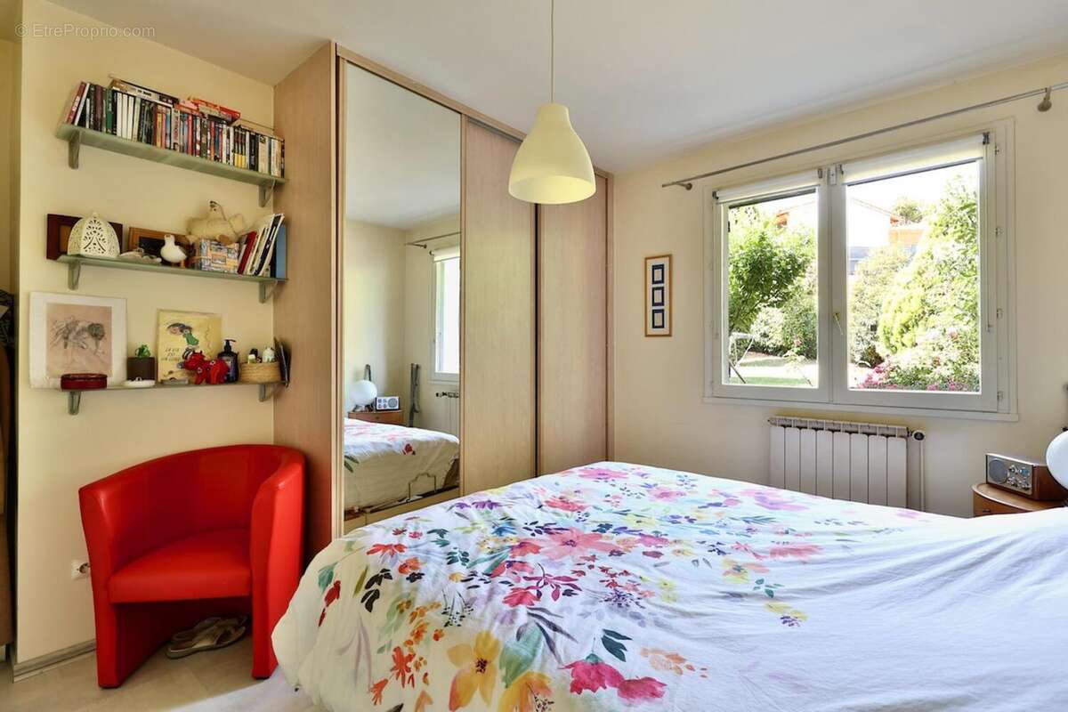 Photo 9 - Maison à COLLONGES-AU-MONT-D&#039;OR