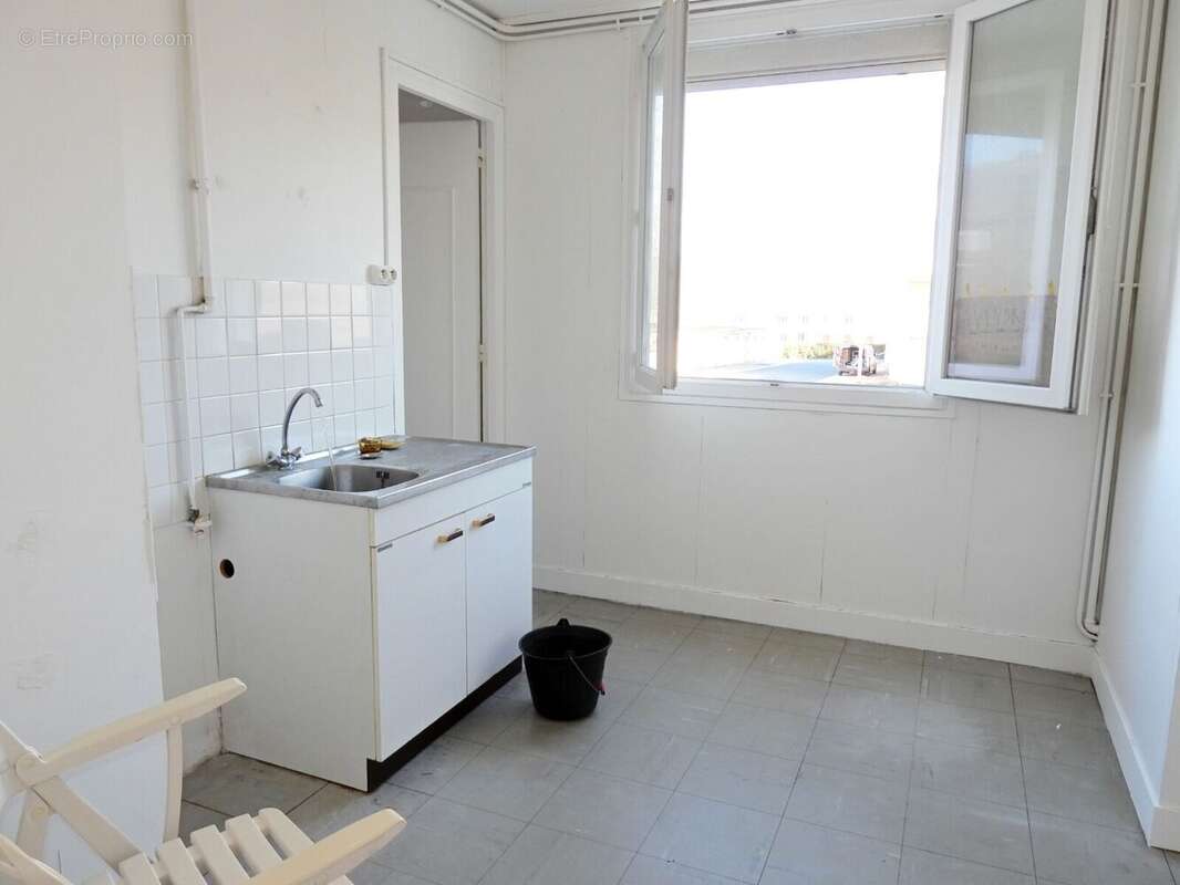 Photo 3 - Appartement à FECAMP