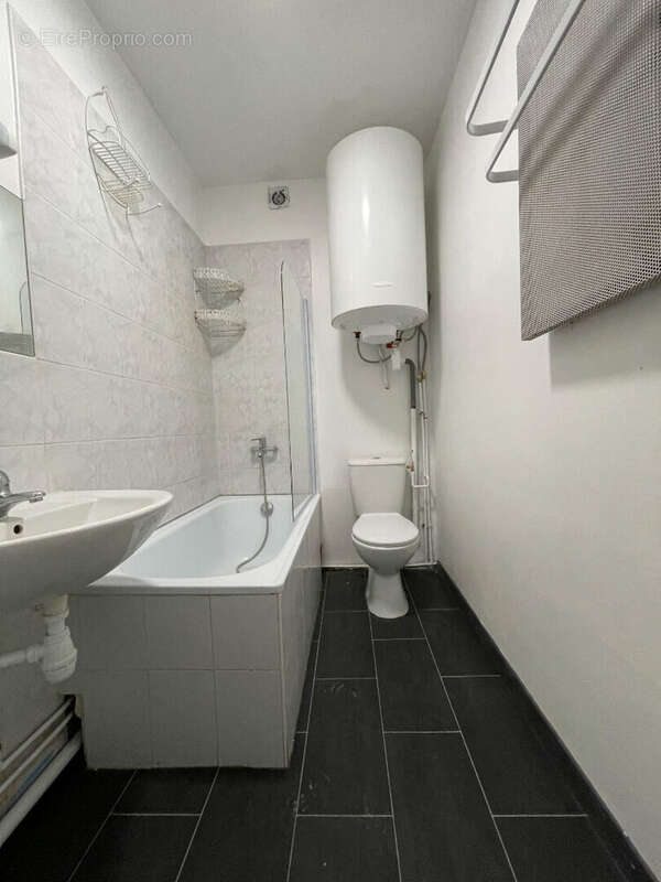 Appartement à PERSAN