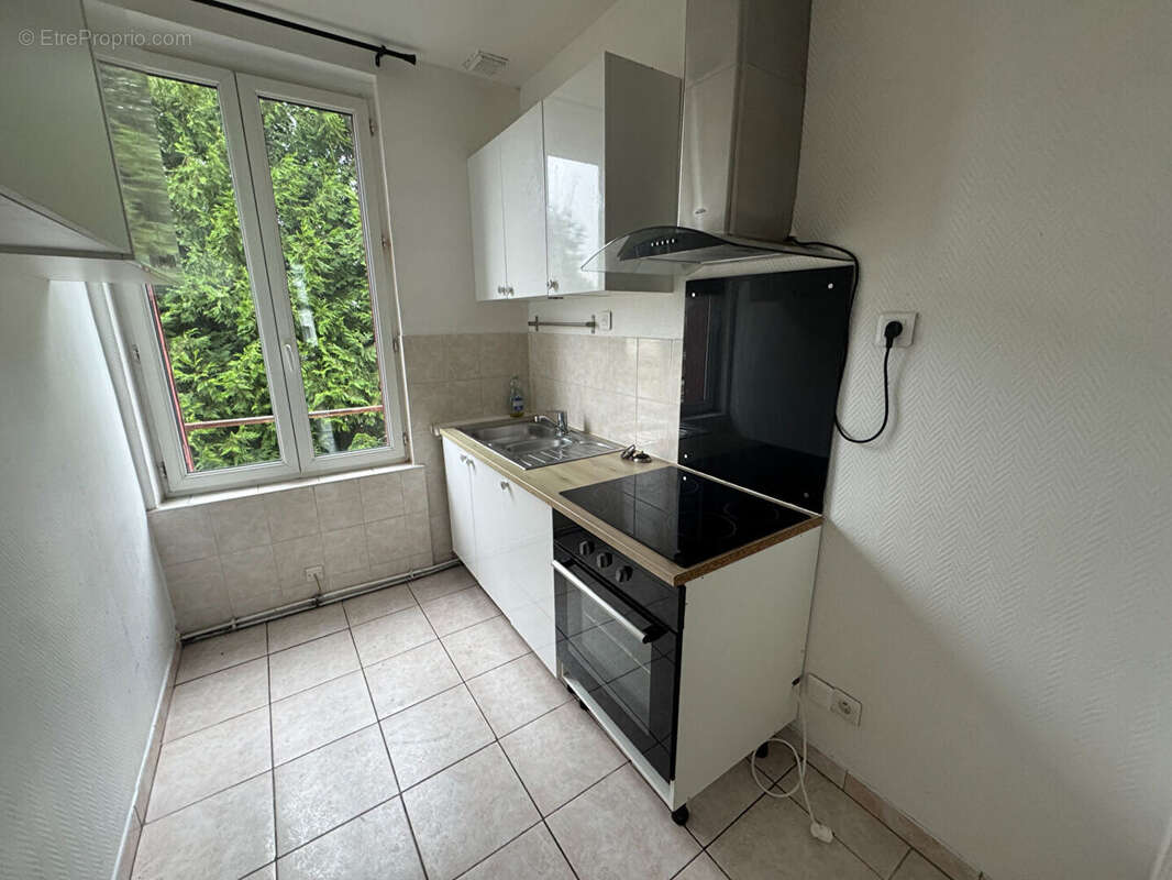 Appartement à PERSAN