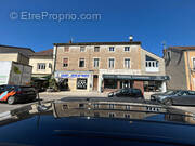 Appartement à LOUHANS